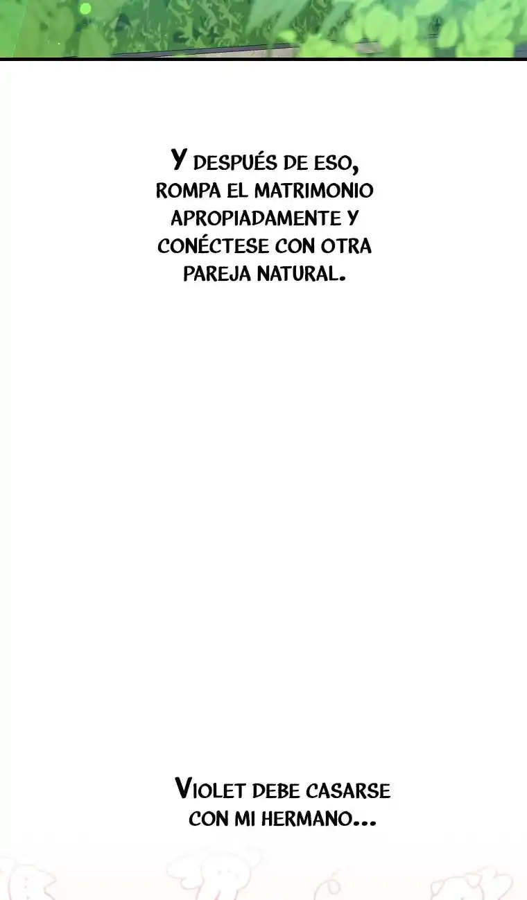 Por Mi Hermano, Conquistaré Al Protagonista Masculino - Capítulo 5 - Página 66 - LectorTMOo