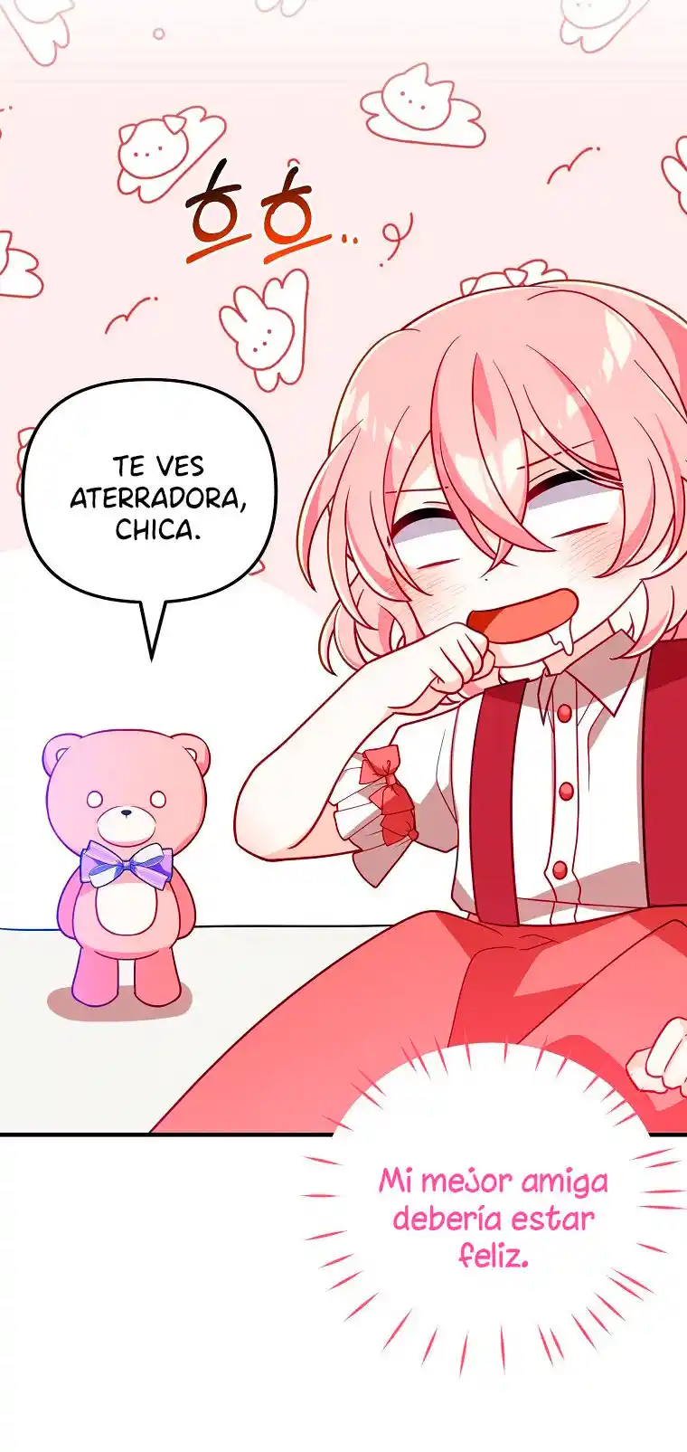 Por Mi Hermano, Conquistaré Al Protagonista Masculino - Capítulo 5 - Página 67 - LectorTMOo