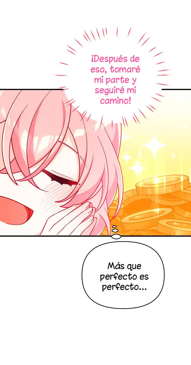 Por Mi Hermano, Conquistaré Al Protagonista Masculino - Capítulo 5 - Página 68 - LectorTMOo