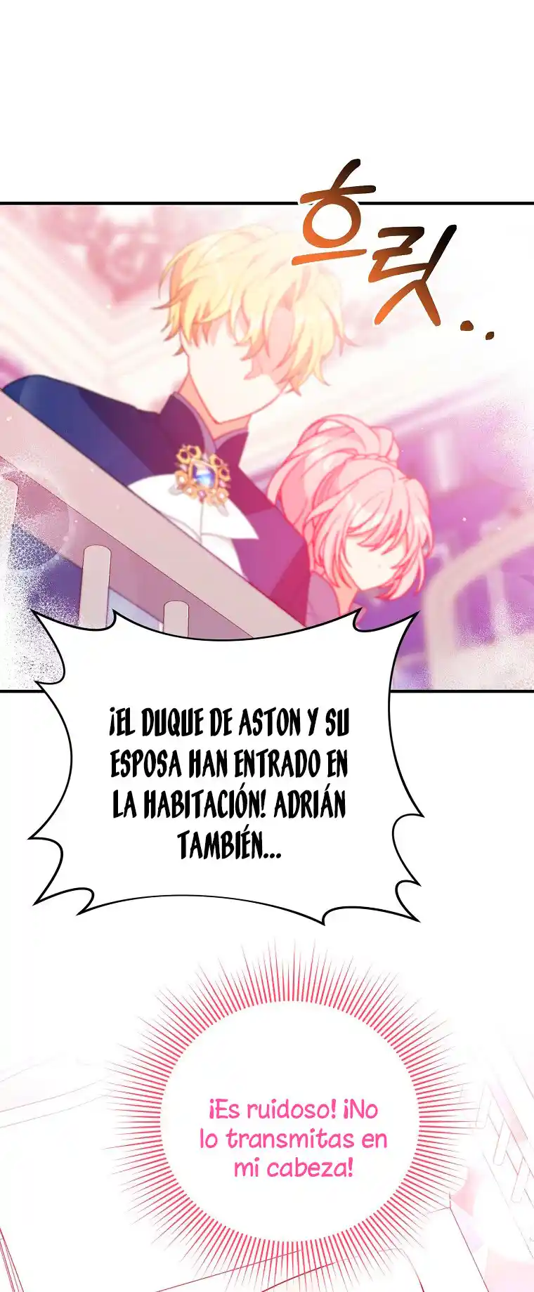 Por Mi Hermano, Conquistaré Al Protagonista Masculino - Capítulo 5 - Página 77 - LectorTMOo