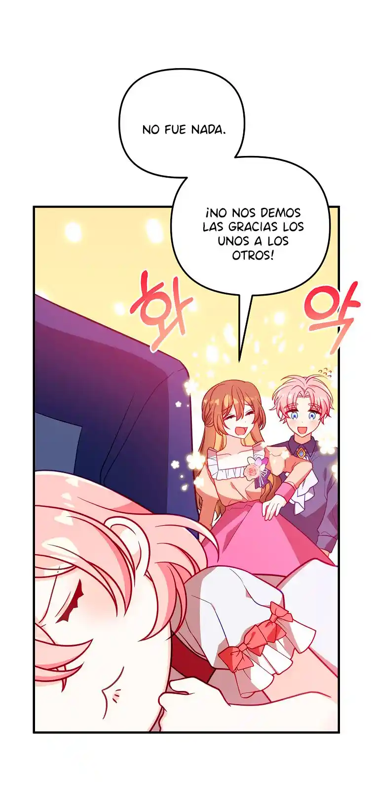 Por Mi Hermano, Conquistaré Al Protagonista Masculino - Capítulo 5 - Página 88 - LectorTMOo