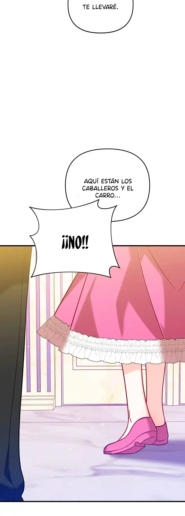 Por Mi Hermano, Conquistaré Al Protagonista Masculino - Capítulo 5 - Página 93 - LectorTMOo