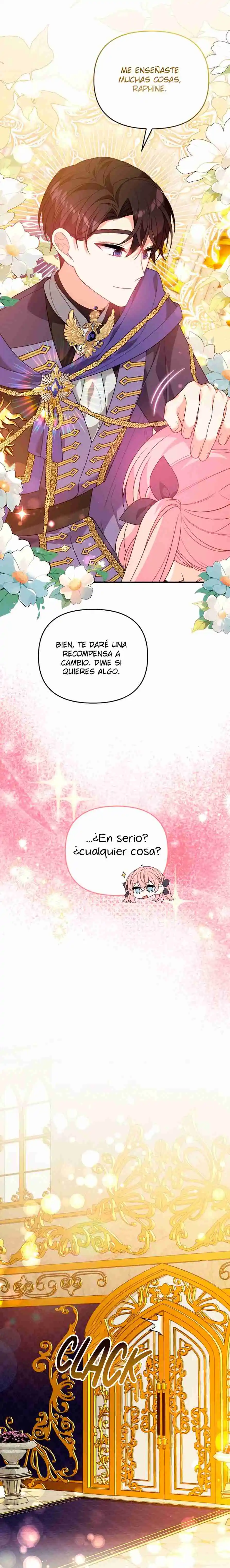 Por Mi Hermano, Conquistaré Al Protagonista Masculino - Capítulo 50 - Página 4 - LectorTMOo