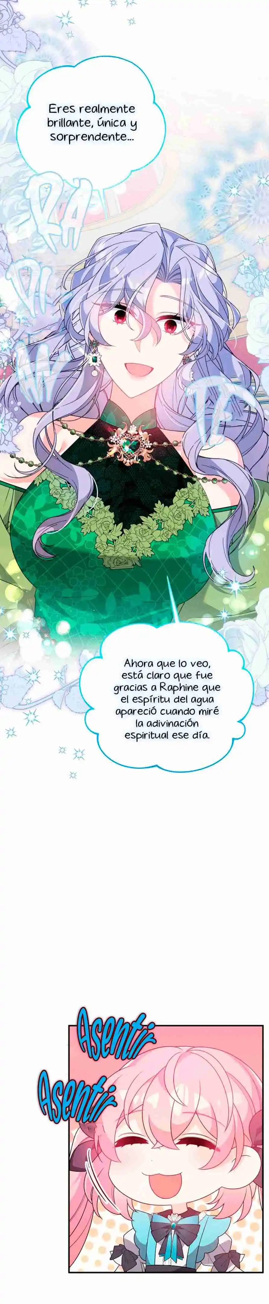Por Mi Hermano, Conquistaré Al Protagonista Masculino - Capítulo 50 - Página 10 - LectorTMOo