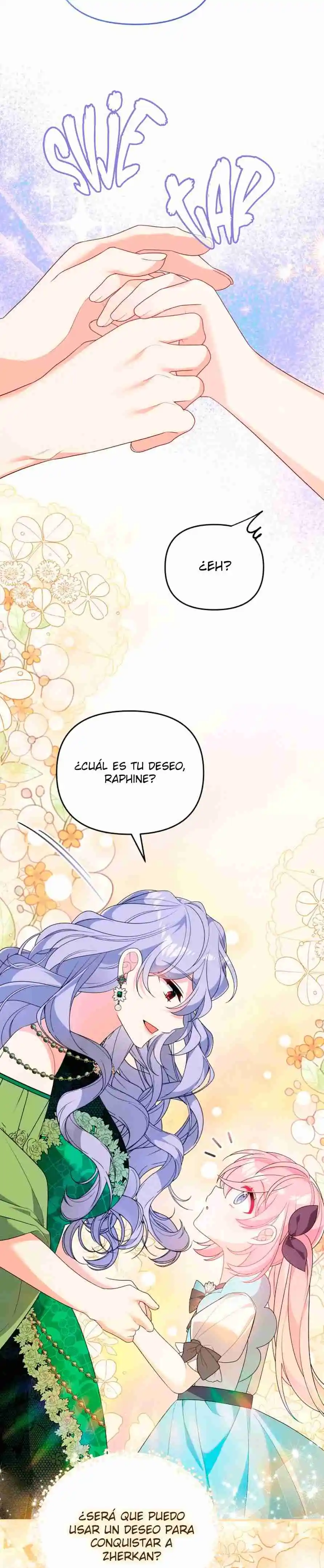 Por Mi Hermano, Conquistaré Al Protagonista Masculino - Capítulo 50 - Página 12 - LectorTMOo