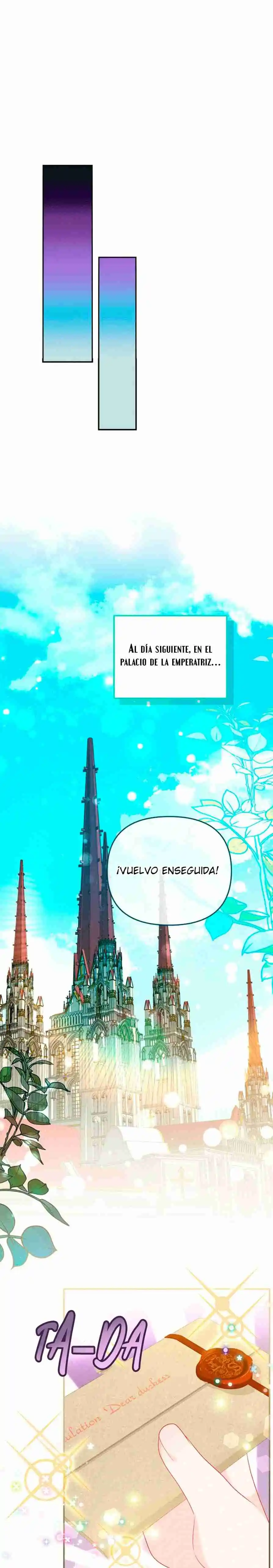 Por Mi Hermano, Conquistaré Al Protagonista Masculino - Capítulo 50 - Página 15 - LectorTMOo
