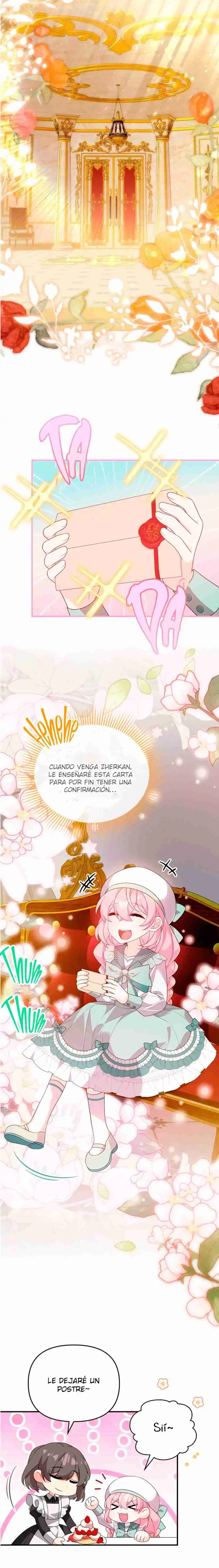 Por Mi Hermano, Conquistaré Al Protagonista Masculino - Capítulo 51 - Página 6 - LectorTMOo