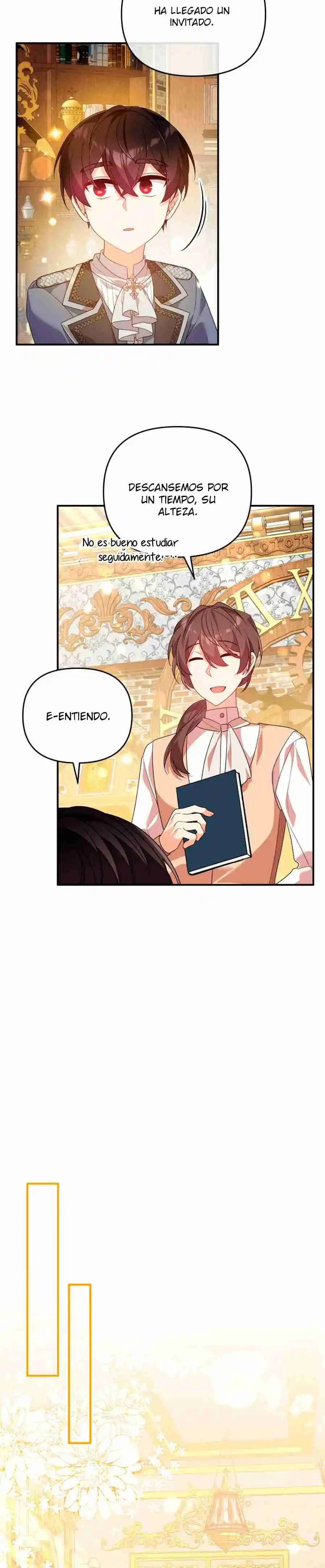 Por Mi Hermano, Conquistaré Al Protagonista Masculino - Capítulo 51 - Página 10 - LectorTMOo