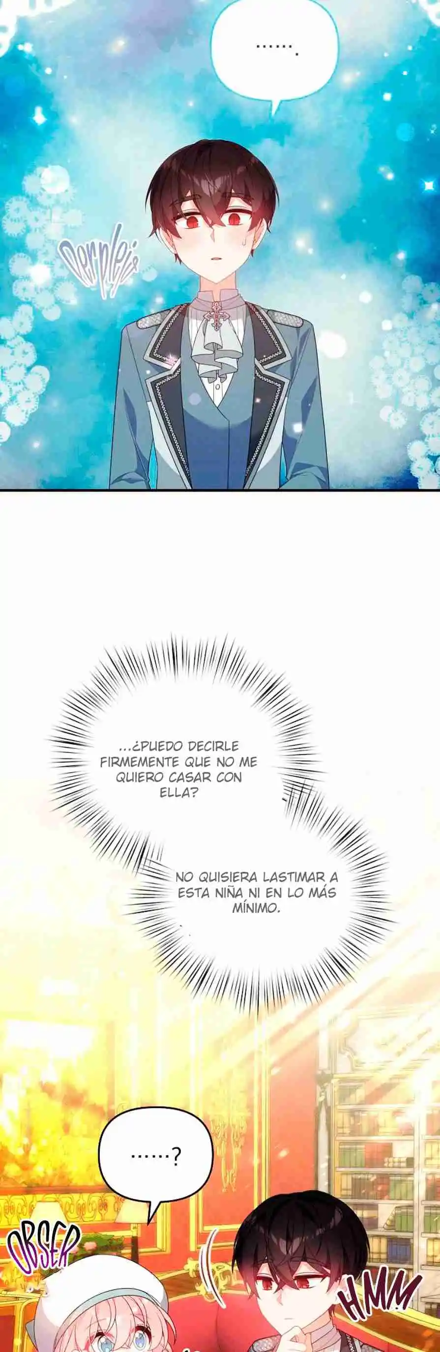 Por Mi Hermano, Conquistaré Al Protagonista Masculino - Capítulo 51 - Página 24 - LectorTMOo