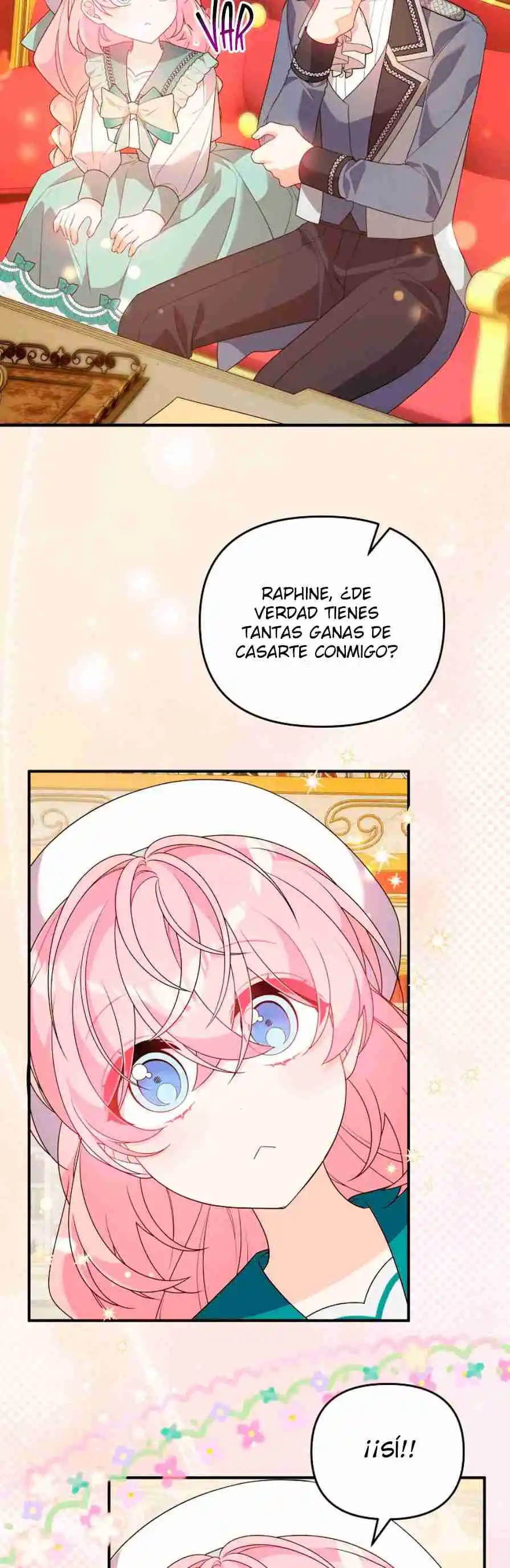 Por Mi Hermano, Conquistaré Al Protagonista Masculino - Capítulo 51 - Página 25 - LectorTMOo