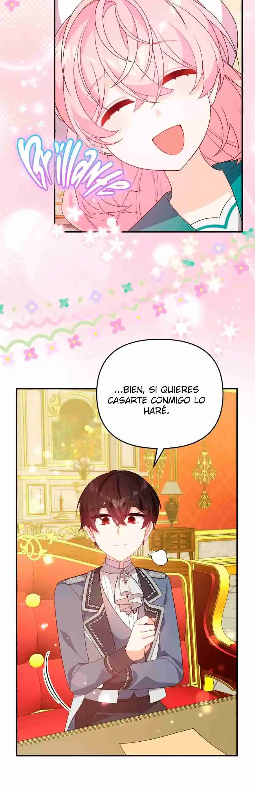 Por Mi Hermano, Conquistaré Al Protagonista Masculino - Capítulo 51 - Página 26 - LectorTMOo