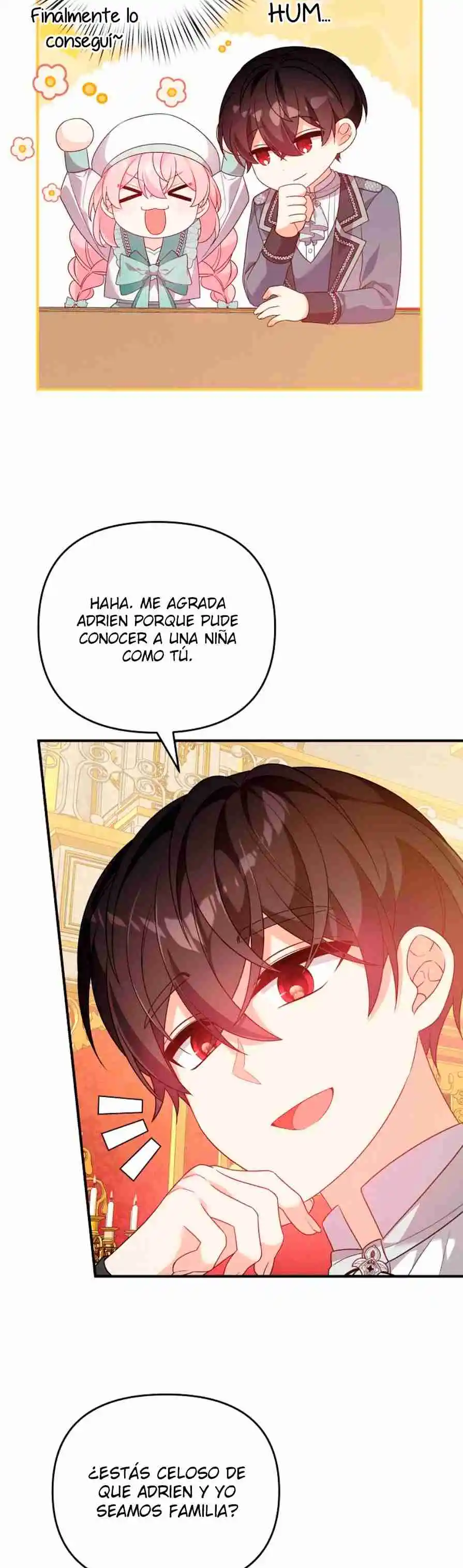 Por Mi Hermano, Conquistaré Al Protagonista Masculino - Capítulo 51 - Página 29 - LectorTMOo