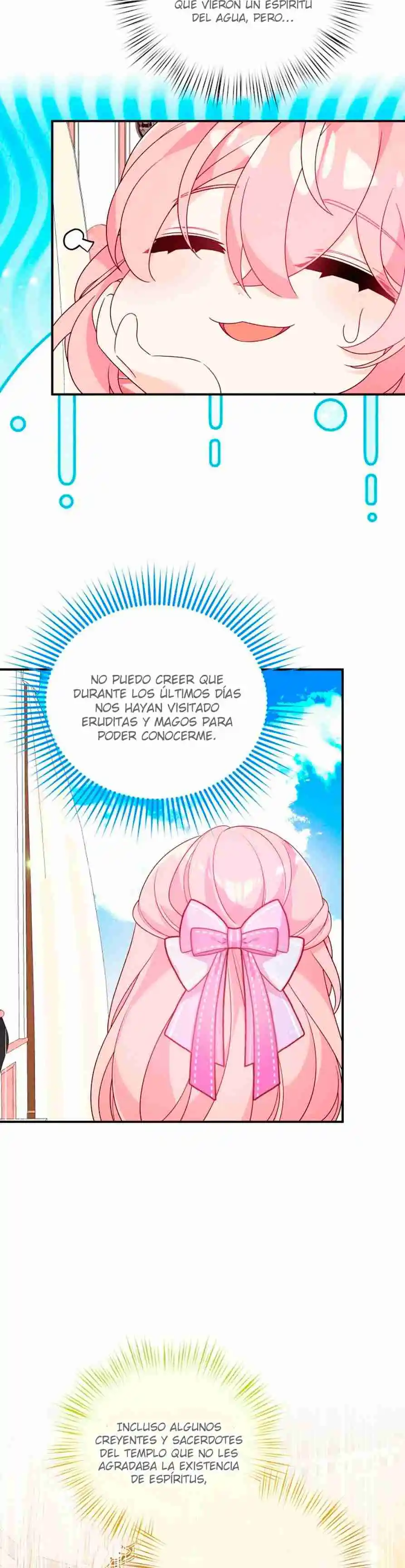 Por Mi Hermano, Conquistaré Al Protagonista Masculino - Capítulo 52 - Página 6 - LectorTMOo