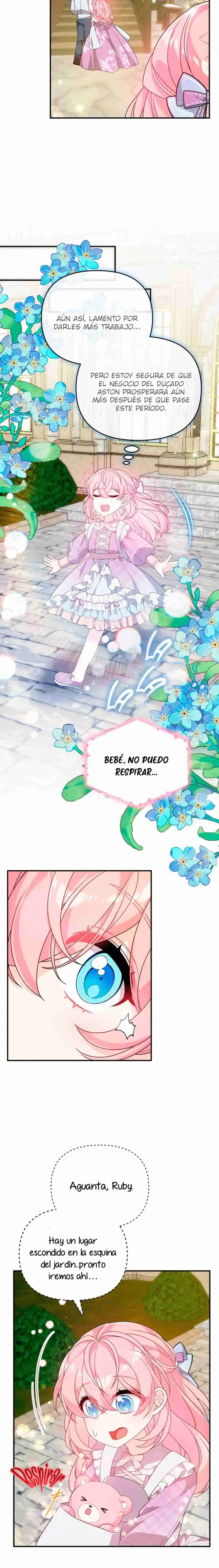 Por Mi Hermano, Conquistaré Al Protagonista Masculino - Capítulo 52 - Página 11 - LectorTMOo