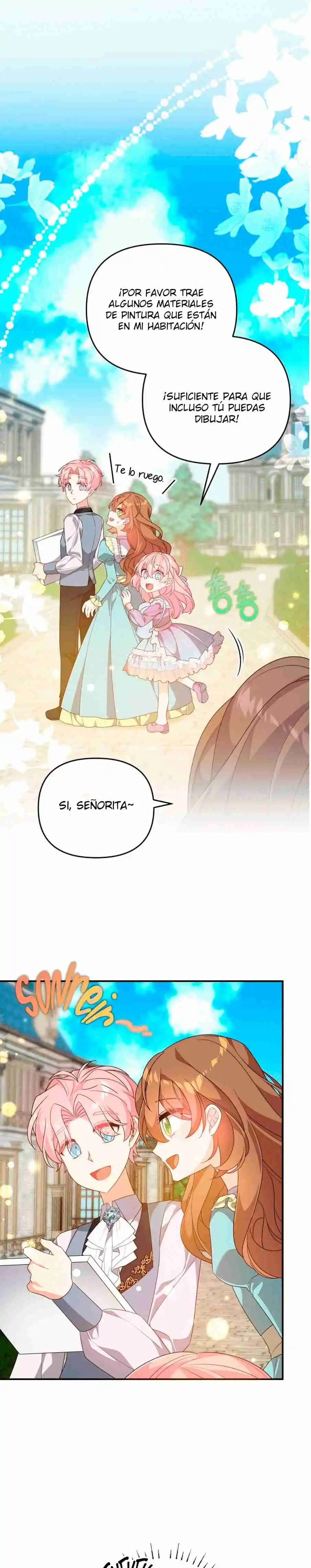 Por Mi Hermano, Conquistaré Al Protagonista Masculino - Capítulo 52 - Página 18 - LectorTMOo