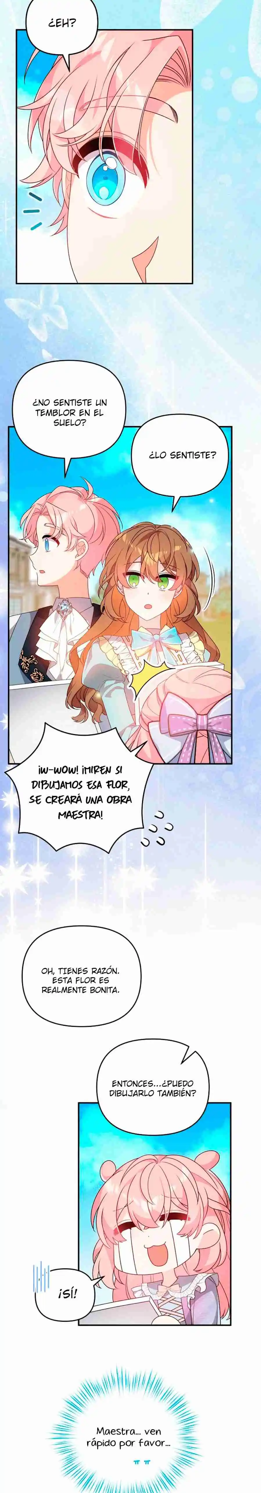 Por Mi Hermano, Conquistaré Al Protagonista Masculino - Capítulo 52 - Página 24 - LectorTMOo