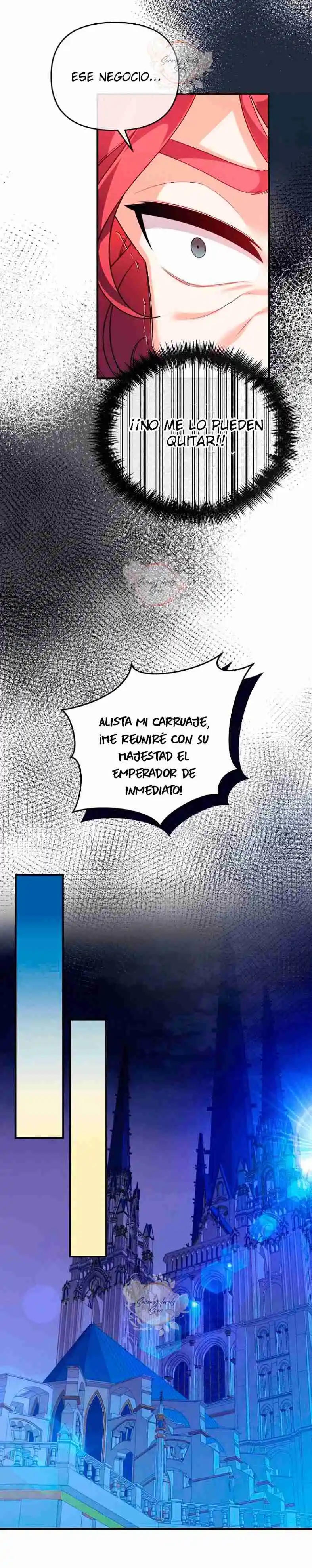 Por Mi Hermano, Conquistaré Al Protagonista Masculino - Capítulo 53 - Página 7 - LectorTMOo