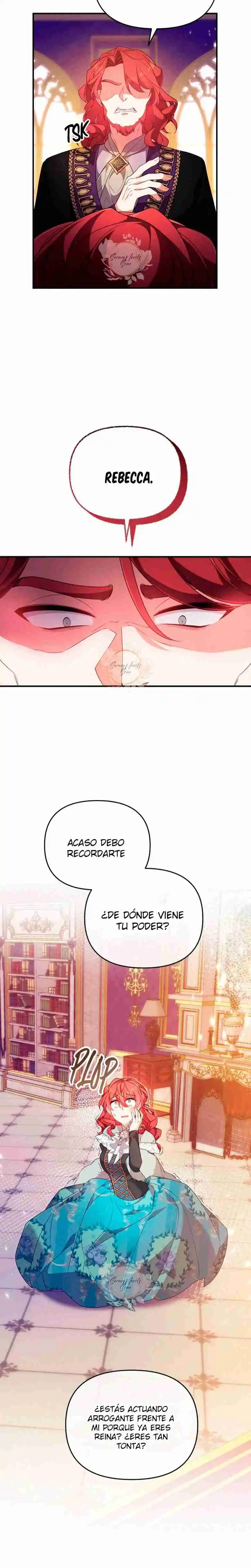 Por Mi Hermano, Conquistaré Al Protagonista Masculino - Capítulo 53 - Página 12 - LectorTMOo