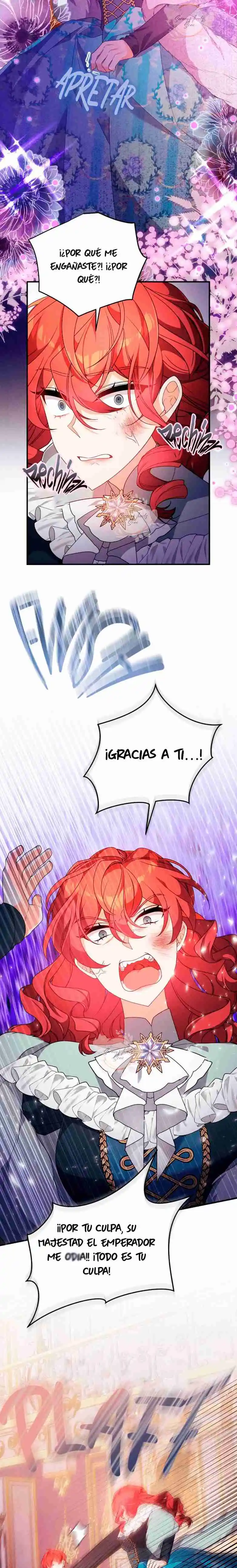 Por Mi Hermano, Conquistaré Al Protagonista Masculino - Capítulo 53 - Página 20 - LectorTMOo