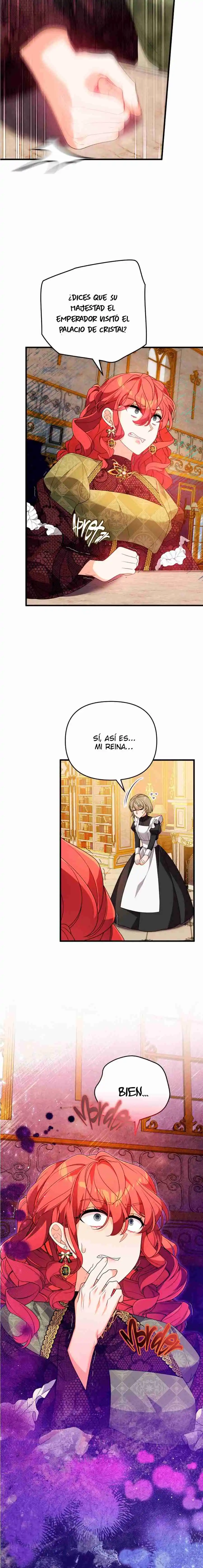 Por Mi Hermano, Conquistaré Al Protagonista Masculino - Capítulo 54 - Página 7 - LectorTMOo
