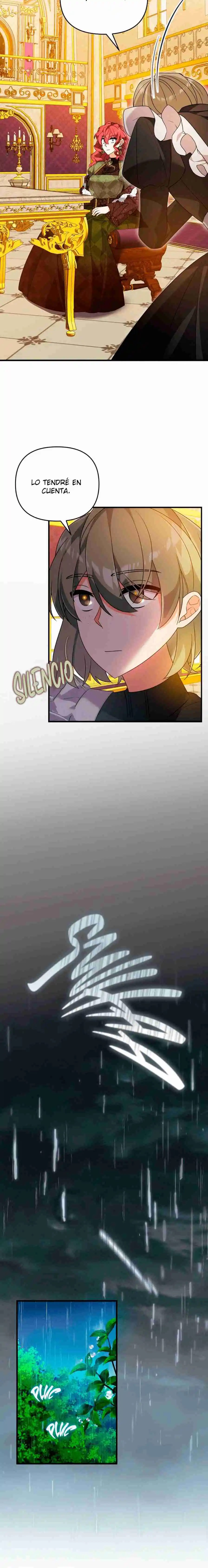 Por Mi Hermano, Conquistaré Al Protagonista Masculino - Capítulo 54 - Página 12 - LectorTMOo
