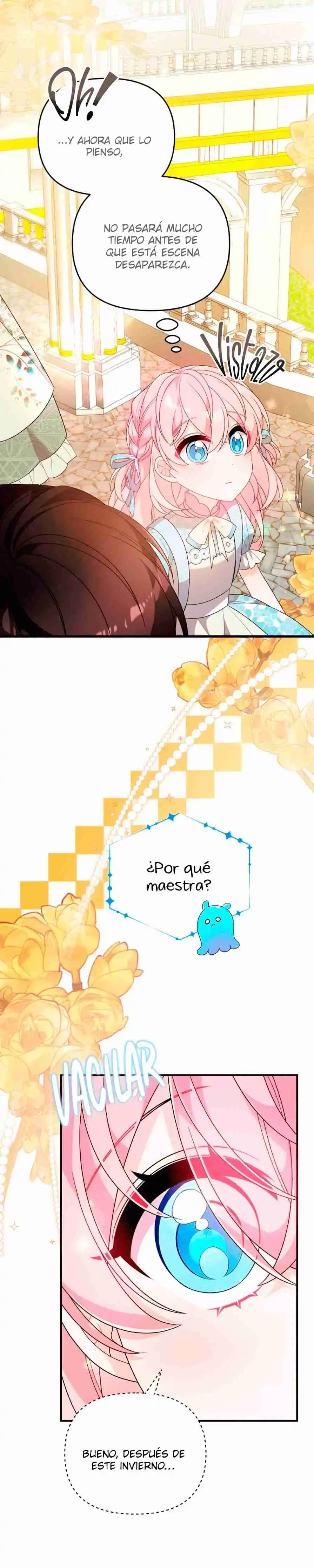 Por Mi Hermano, Conquistaré Al Protagonista Masculino - Capítulo 54 - Página 22 - LectorTMOo