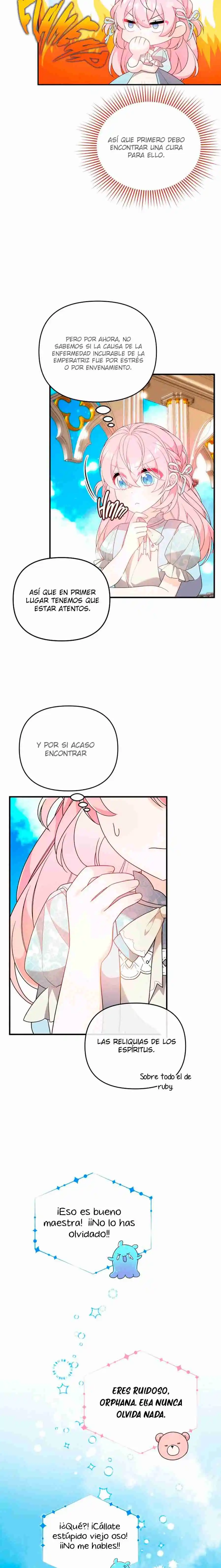 Por Mi Hermano, Conquistaré Al Protagonista Masculino - Capítulo 54 - Página 25 - LectorTMOo