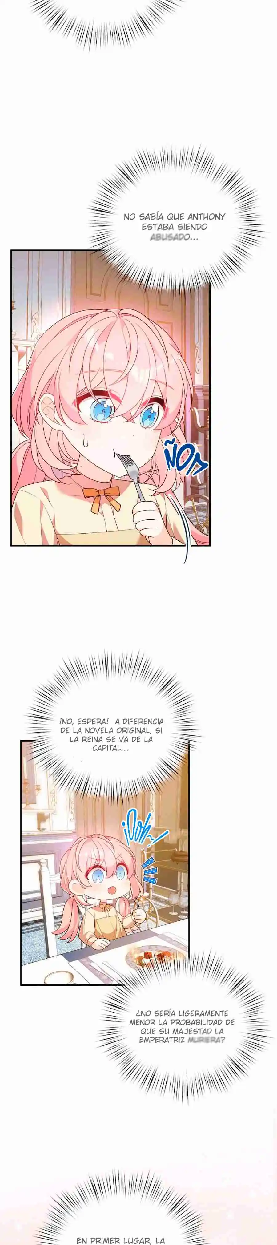 Por Mi Hermano, Conquistaré Al Protagonista Masculino - Capítulo 55 - Página 5 - LectorTMOo