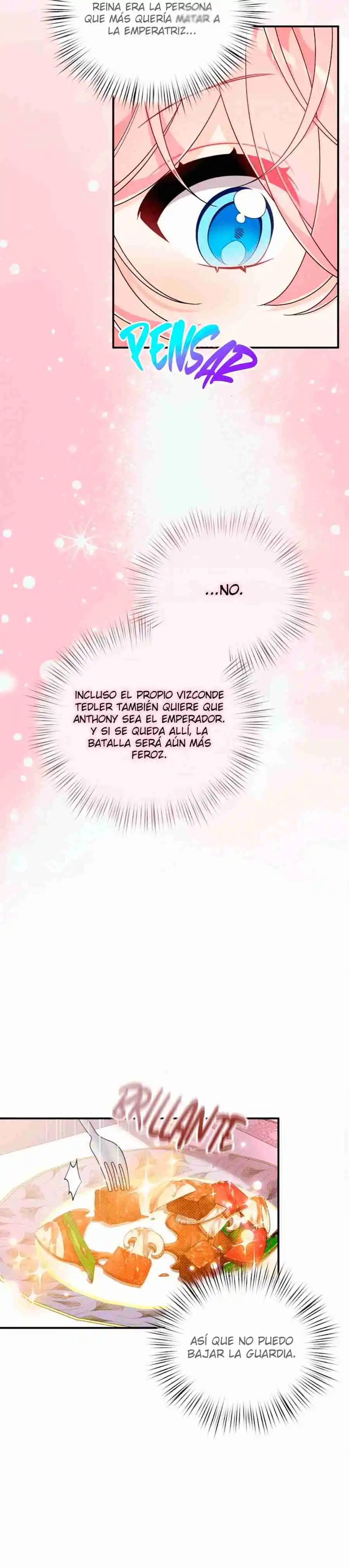Por Mi Hermano, Conquistaré Al Protagonista Masculino - Capítulo 55 - Página 6 - LectorTMOo