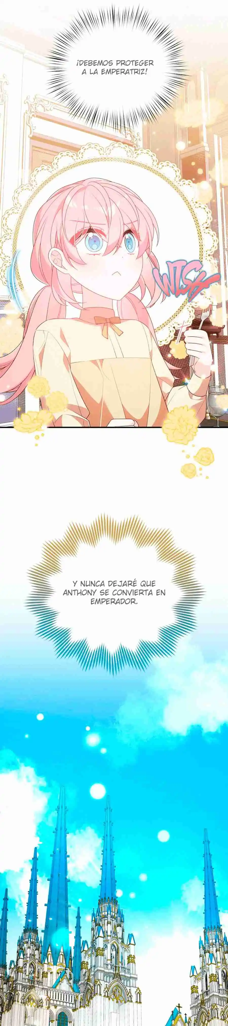 Por Mi Hermano, Conquistaré Al Protagonista Masculino - Capítulo 55 - Página 7 - LectorTMOo