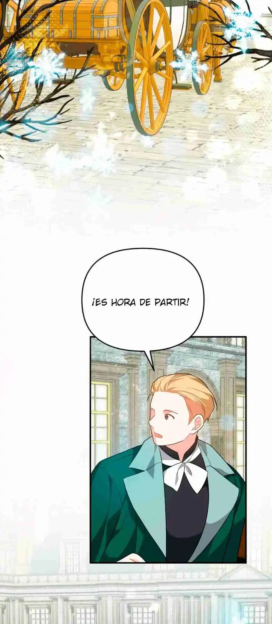 Por Mi Hermano, Conquistaré Al Protagonista Masculino - Capítulo 55 - Página 31 - LectorTMOo