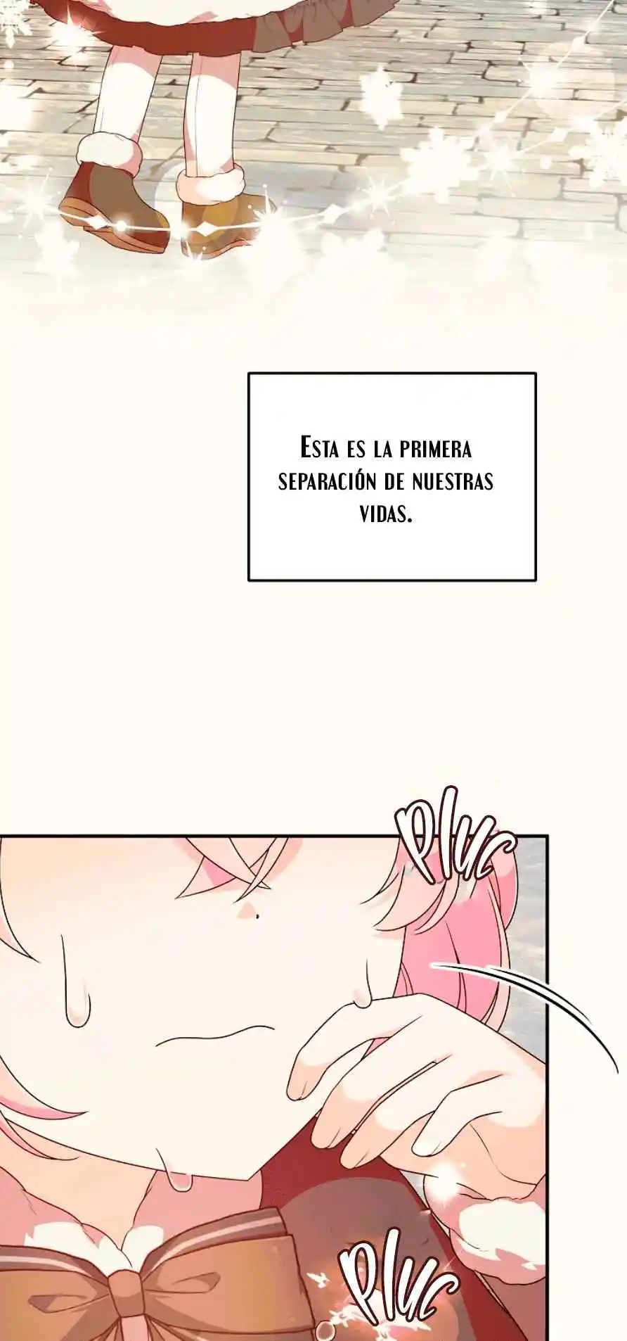 Por Mi Hermano, Conquistaré Al Protagonista Masculino - Capítulo 55 - Página 44 - LectorTMOo