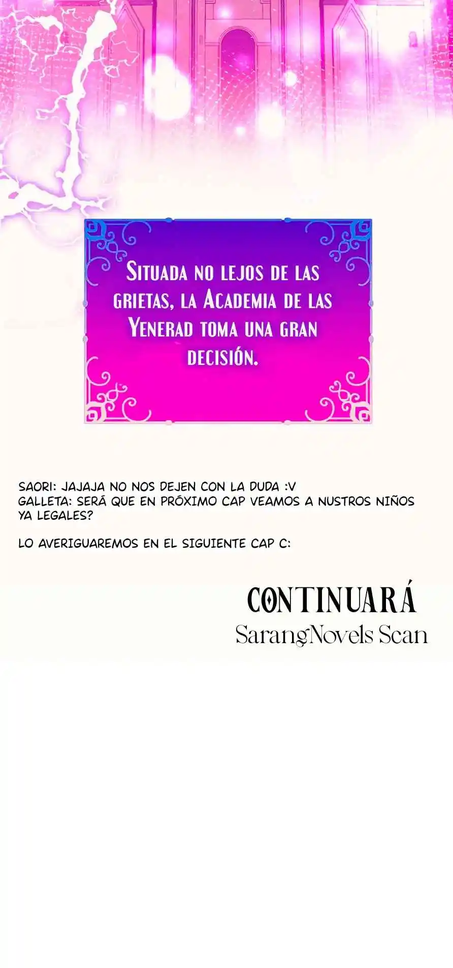 Por Mi Hermano, Conquistaré Al Protagonista Masculino - Capítulo 55 - Página 52 - LectorTMOo