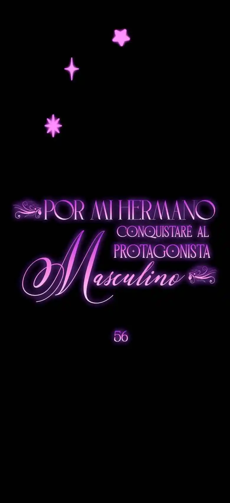 Por Mi Hermano, Conquistaré Al Protagonista Masculino - Capítulo 56 - Página 11 - LectorTMOo