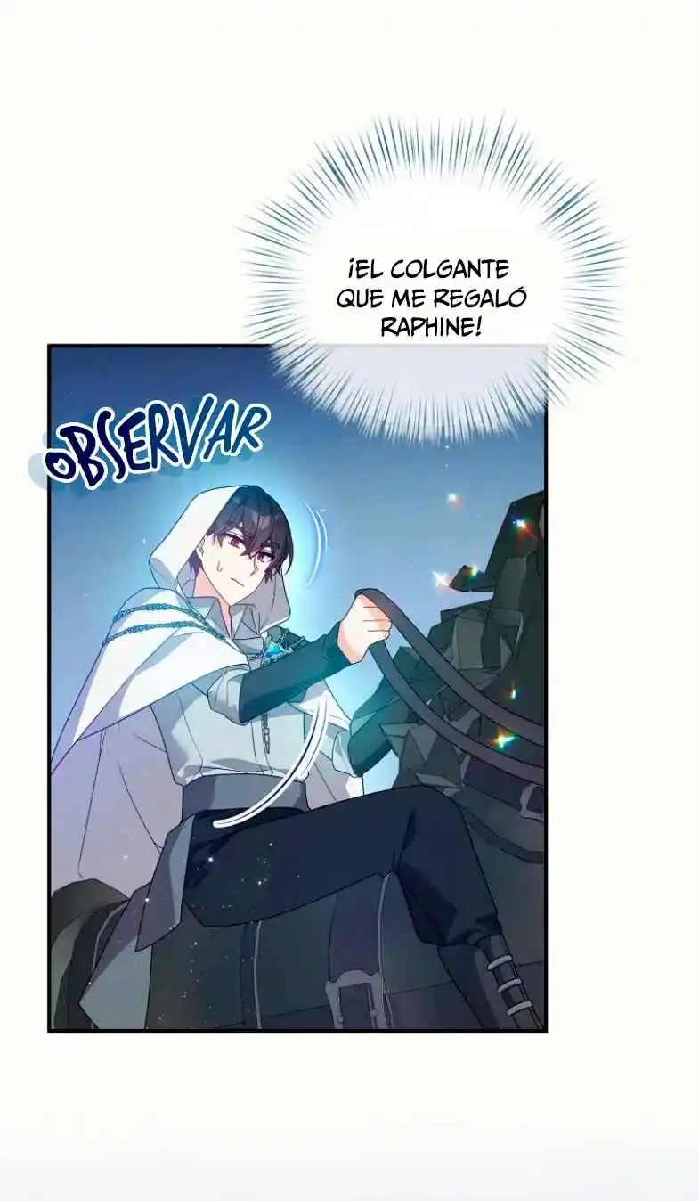 Por Mi Hermano, Conquistaré Al Protagonista Masculino - Capítulo 56 - Página 22 - LectorTMOo