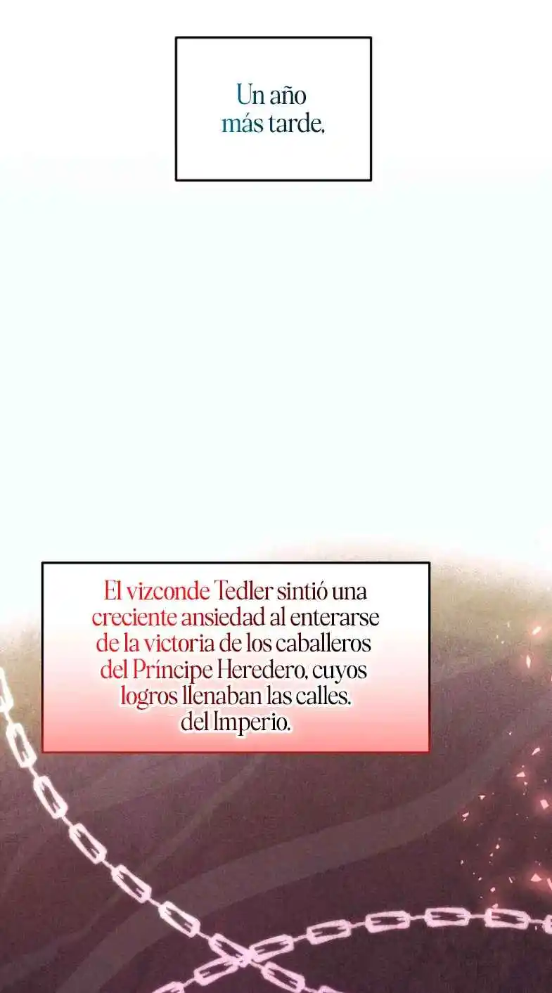 Por Mi Hermano, Conquistaré Al Protagonista Masculino - Capítulo 56 - Página 28 - LectorTMOo
