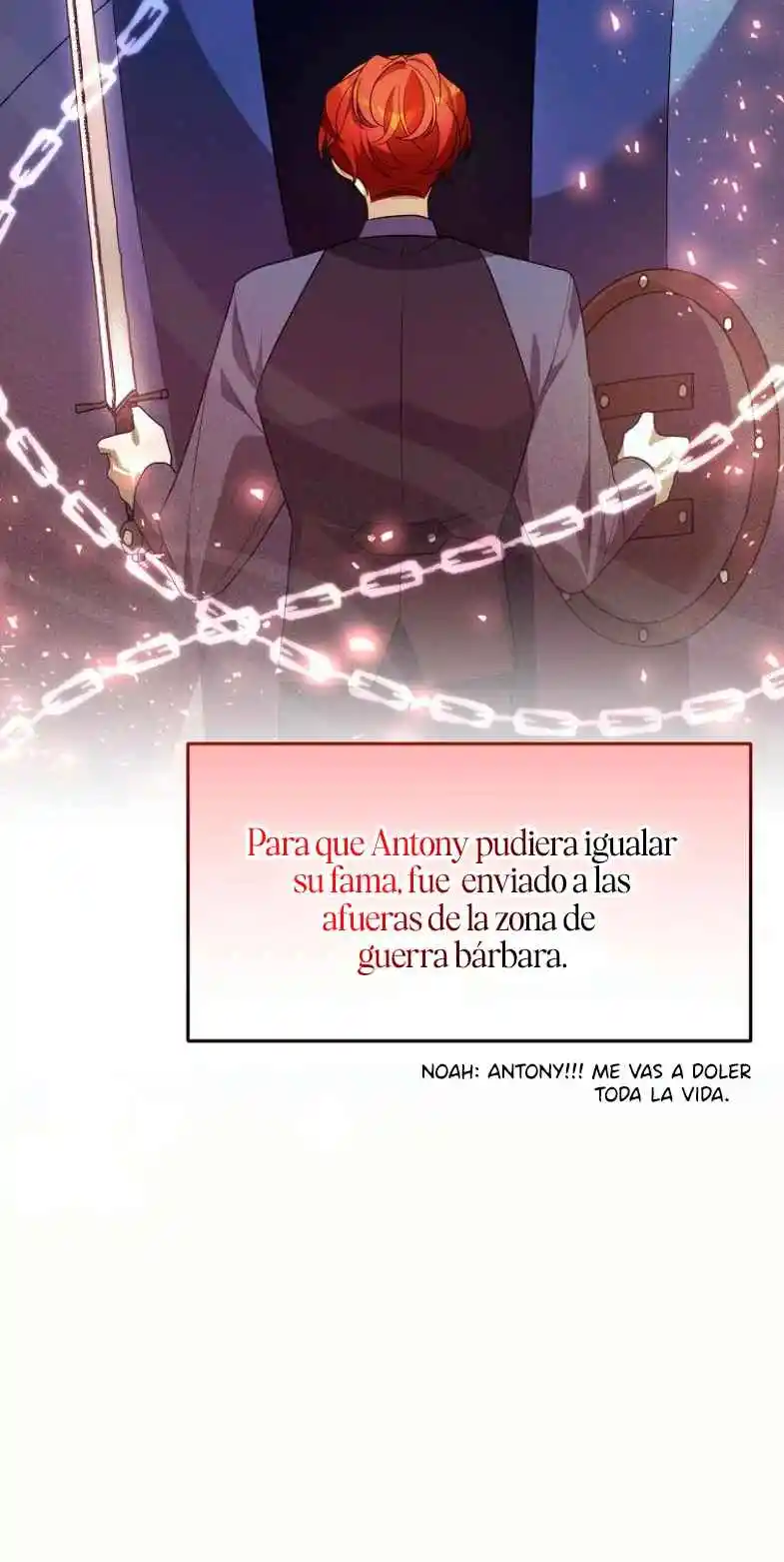 Por Mi Hermano, Conquistaré Al Protagonista Masculino - Capítulo 56 - Página 30 - LectorTMOo