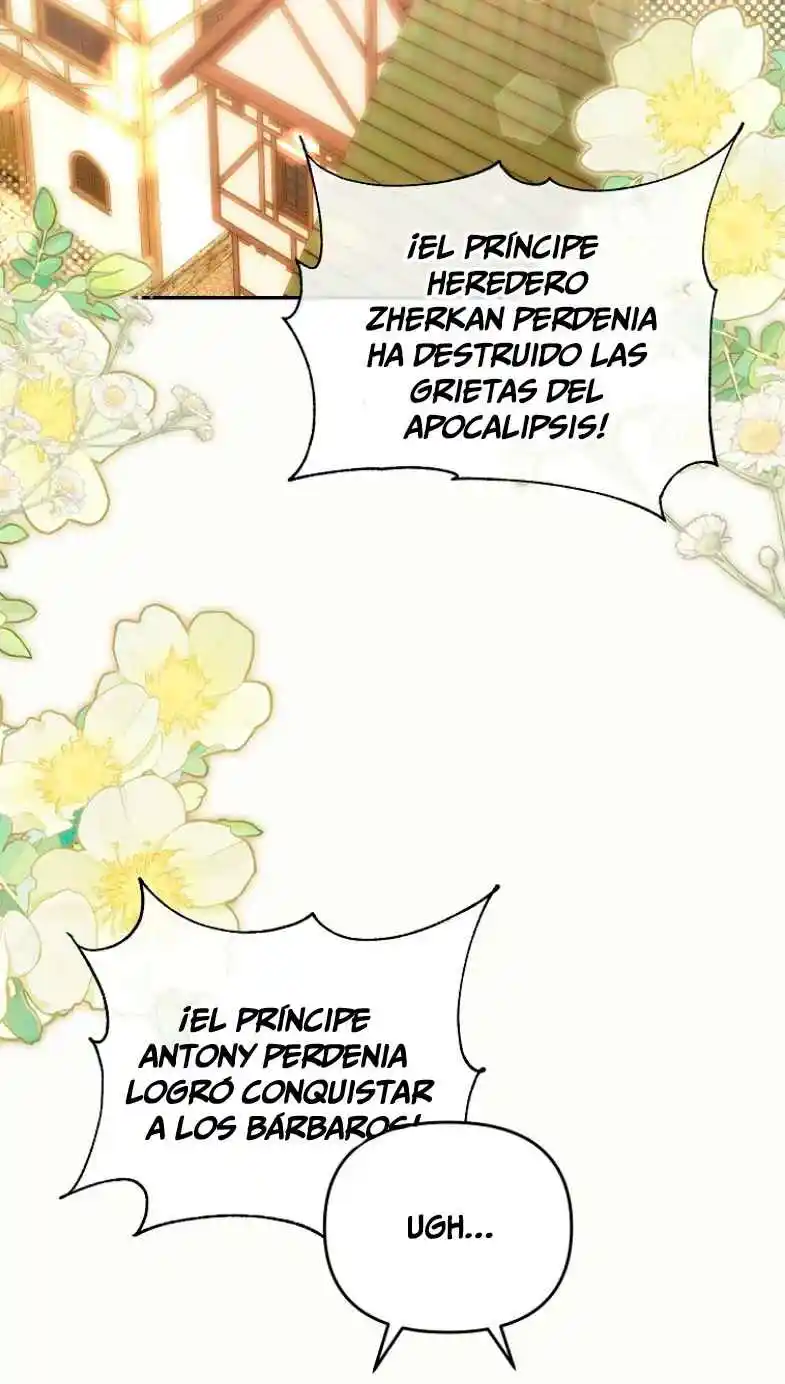 Por Mi Hermano, Conquistaré Al Protagonista Masculino - Capítulo 56 - Página 33 - LectorTMOo