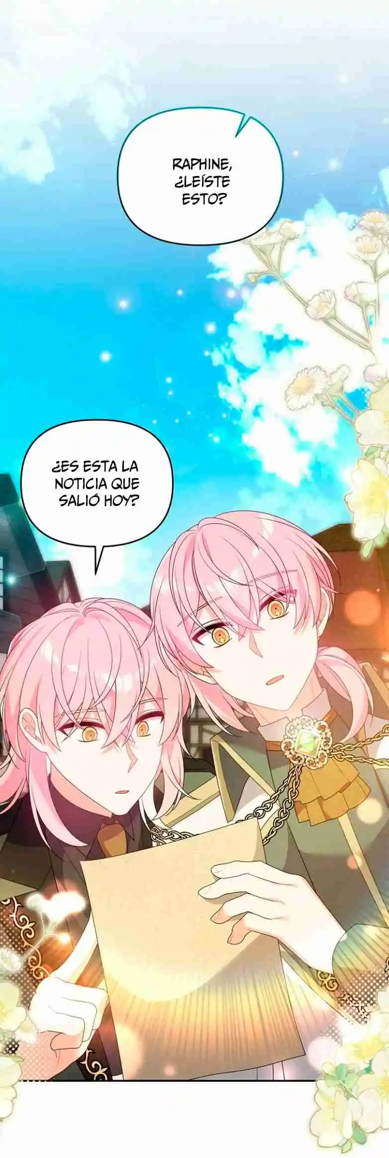 Por Mi Hermano, Conquistaré Al Protagonista Masculino - Capítulo 56 - Página 35 - LectorTMOo