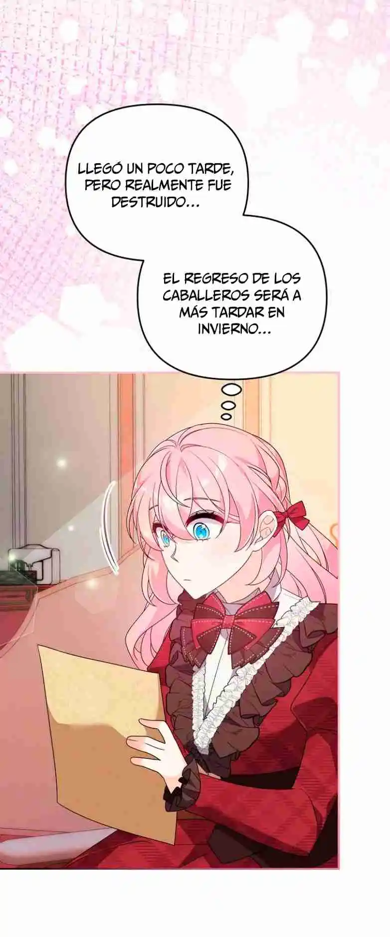 Por Mi Hermano, Conquistaré Al Protagonista Masculino - Capítulo 56 - Página 41 - LectorTMOo