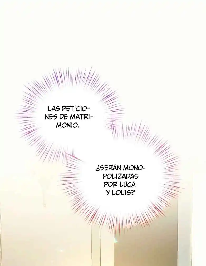 Por Mi Hermano, Conquistaré Al Protagonista Masculino - Capítulo 56 - Página 59 - LectorTMOo