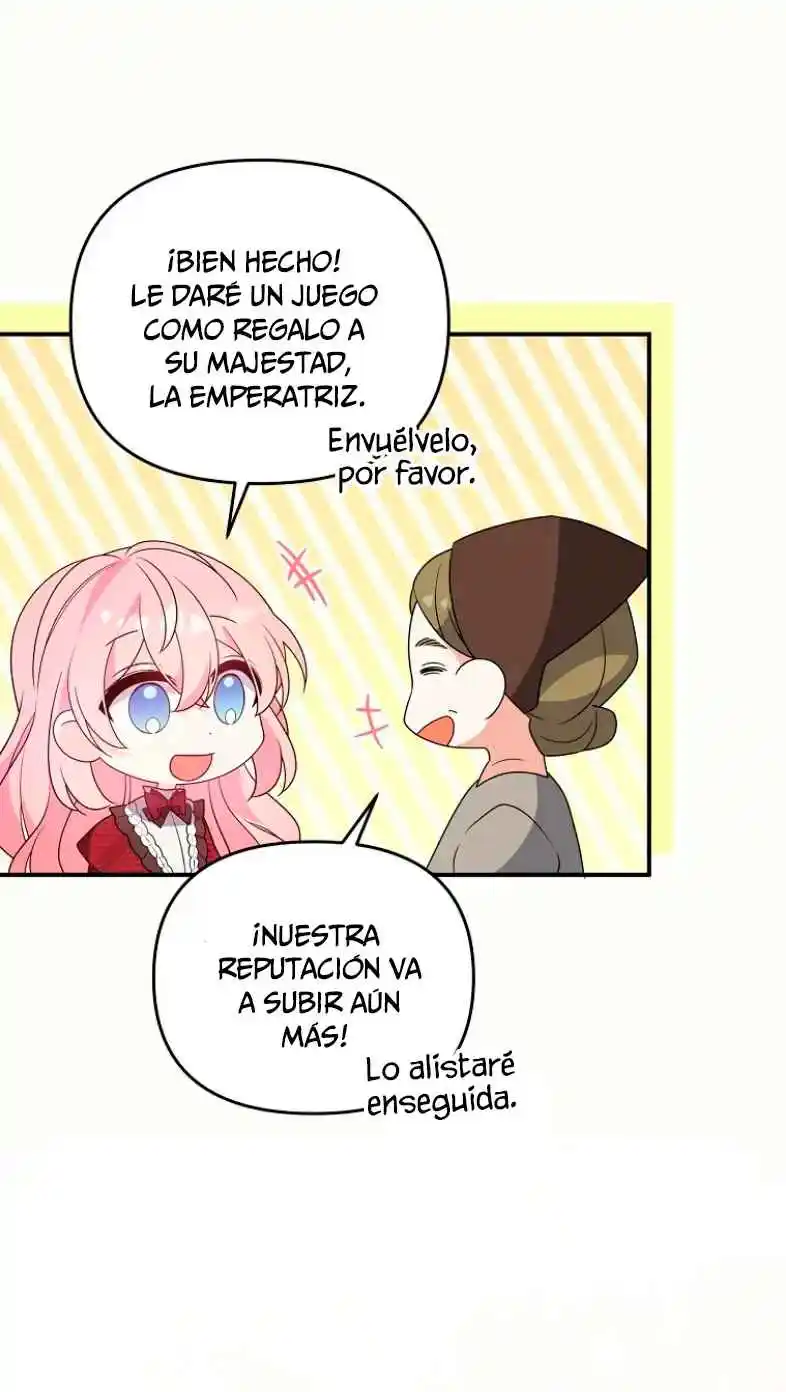 Por Mi Hermano, Conquistaré Al Protagonista Masculino - Capítulo 56 - Página 72 - LectorTMOo