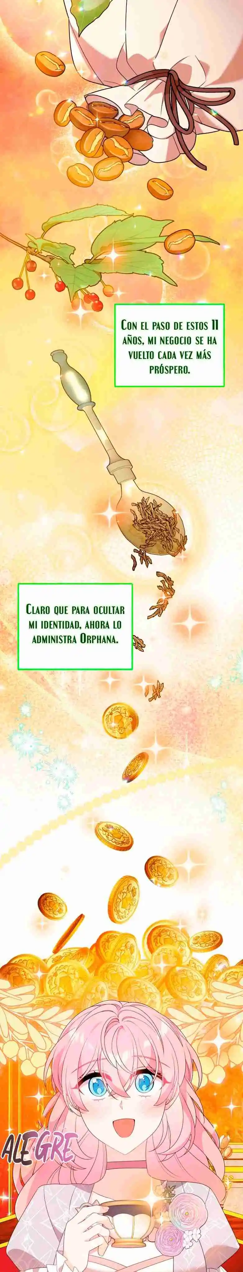 Por Mi Hermano, Conquistaré Al Protagonista Masculino - Capítulo 57 - Página 6 - LectorTMOo