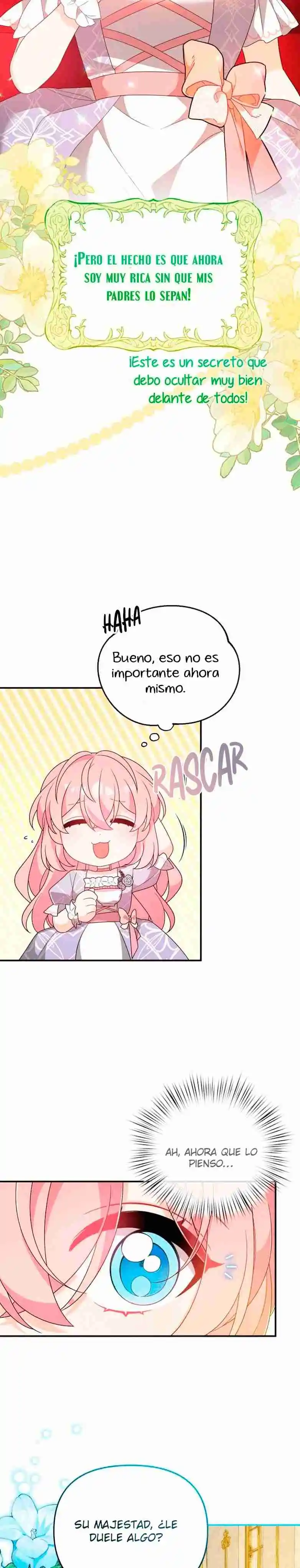 Por Mi Hermano, Conquistaré Al Protagonista Masculino - Capítulo 57 - Página 7 - LectorTMOo