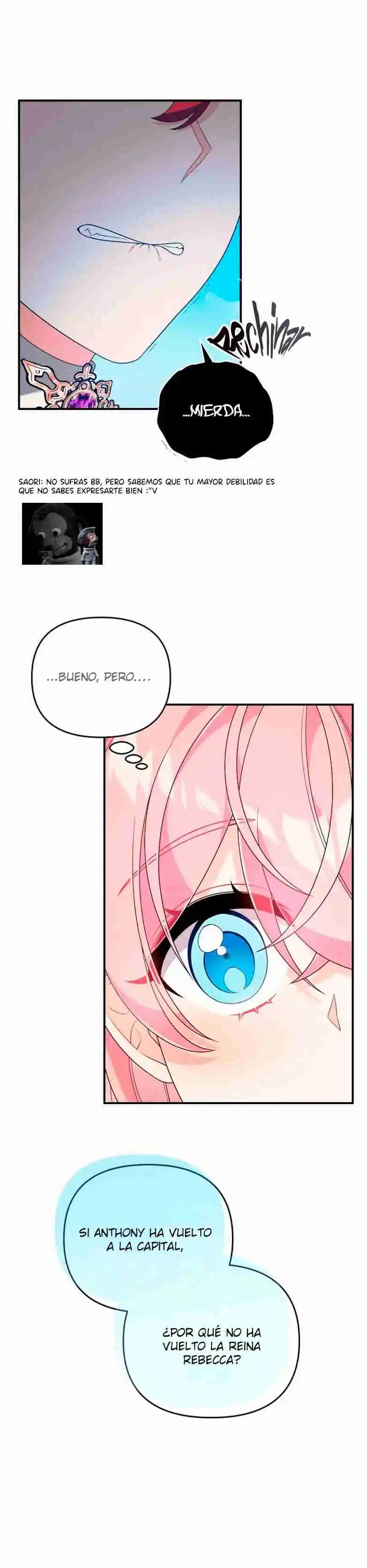 Por Mi Hermano, Conquistaré Al Protagonista Masculino - Capítulo 57 - Página 17 - LectorTMOo