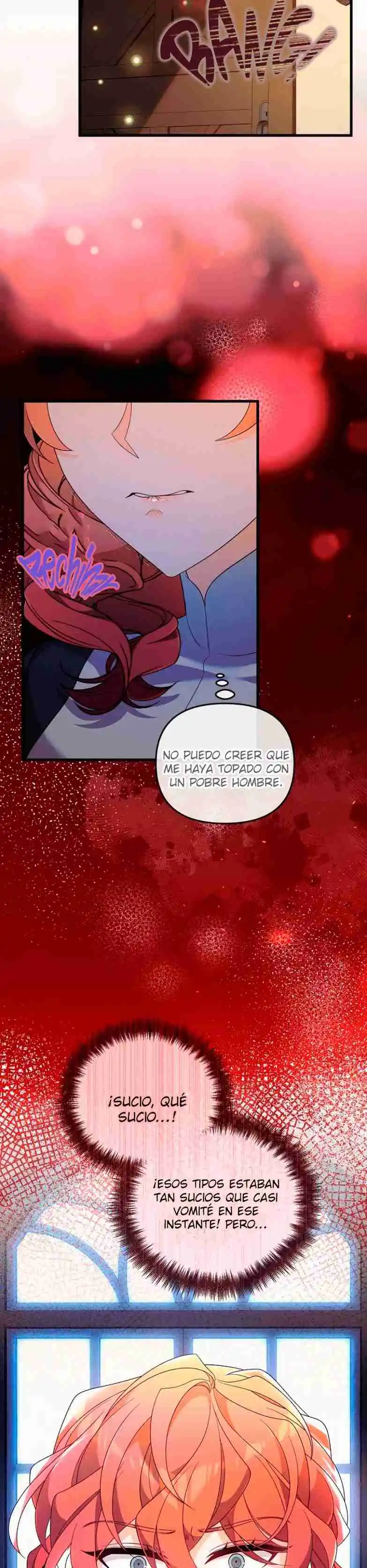 Por Mi Hermano, Conquistaré Al Protagonista Masculino - Capítulo 57 - Página 22 - LectorTMOo