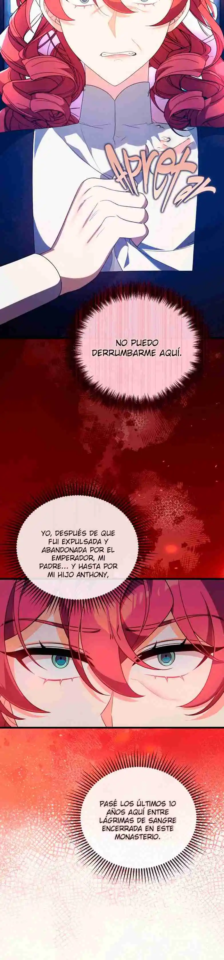 Por Mi Hermano, Conquistaré Al Protagonista Masculino - Capítulo 57 - Página 23 - LectorTMOo