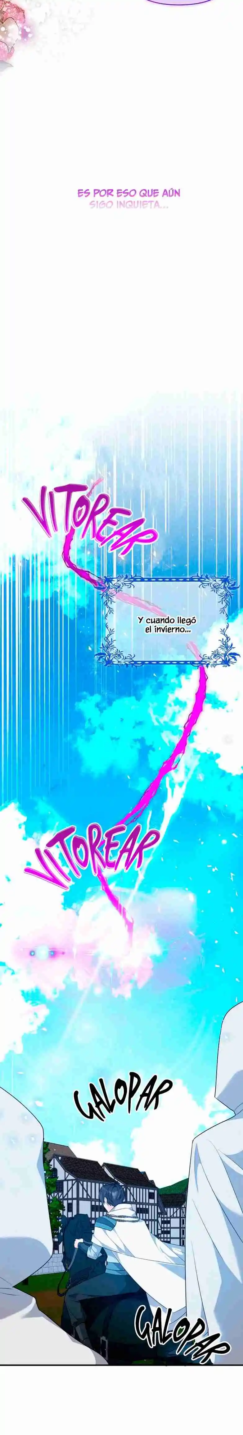 Por Mi Hermano, Conquistaré Al Protagonista Masculino - Capítulo 58 - Página 13 - LectorTMOo
