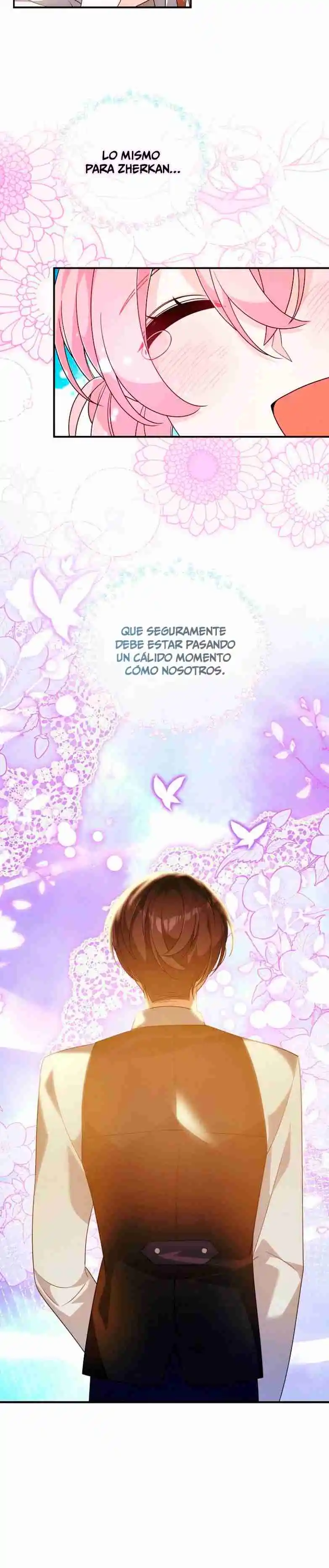 Por Mi Hermano, Conquistaré Al Protagonista Masculino - Capítulo 58 - Página 19 - LectorTMOo
