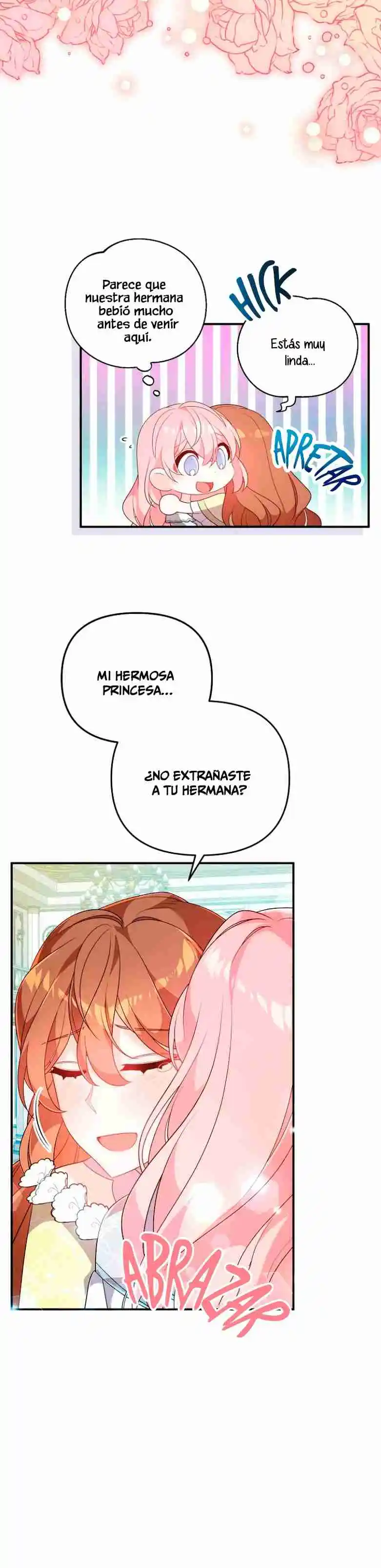 Por Mi Hermano, Conquistaré Al Protagonista Masculino - Capítulo 58 - Página 24 - LectorTMOo